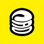 Logo do Dad Burger